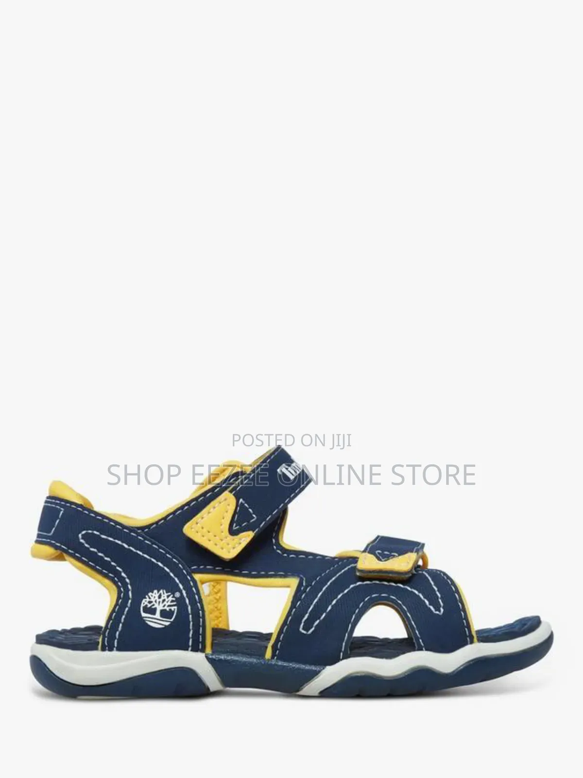 *Uk Imported*Genuine Timberland Kids Sandals/Comfortable Durable Shoes