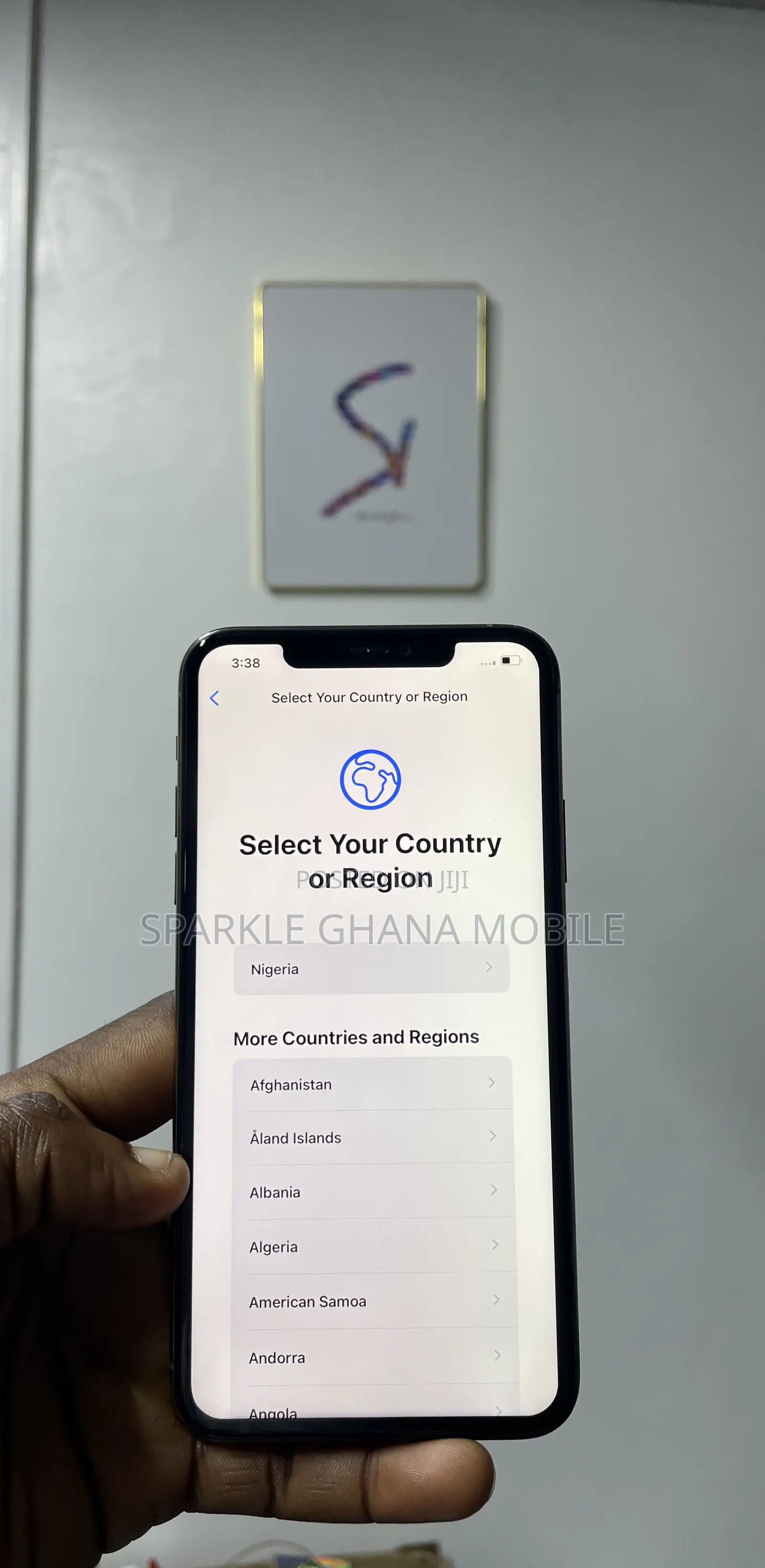 Apple iPhone 11 Pro Max Screen (Quality)