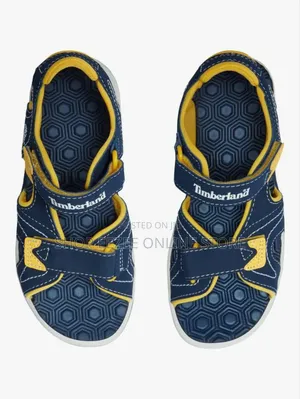 *Uk Imported*Genuine Timberland Kids Sandals/Comfortable Durable Shoes