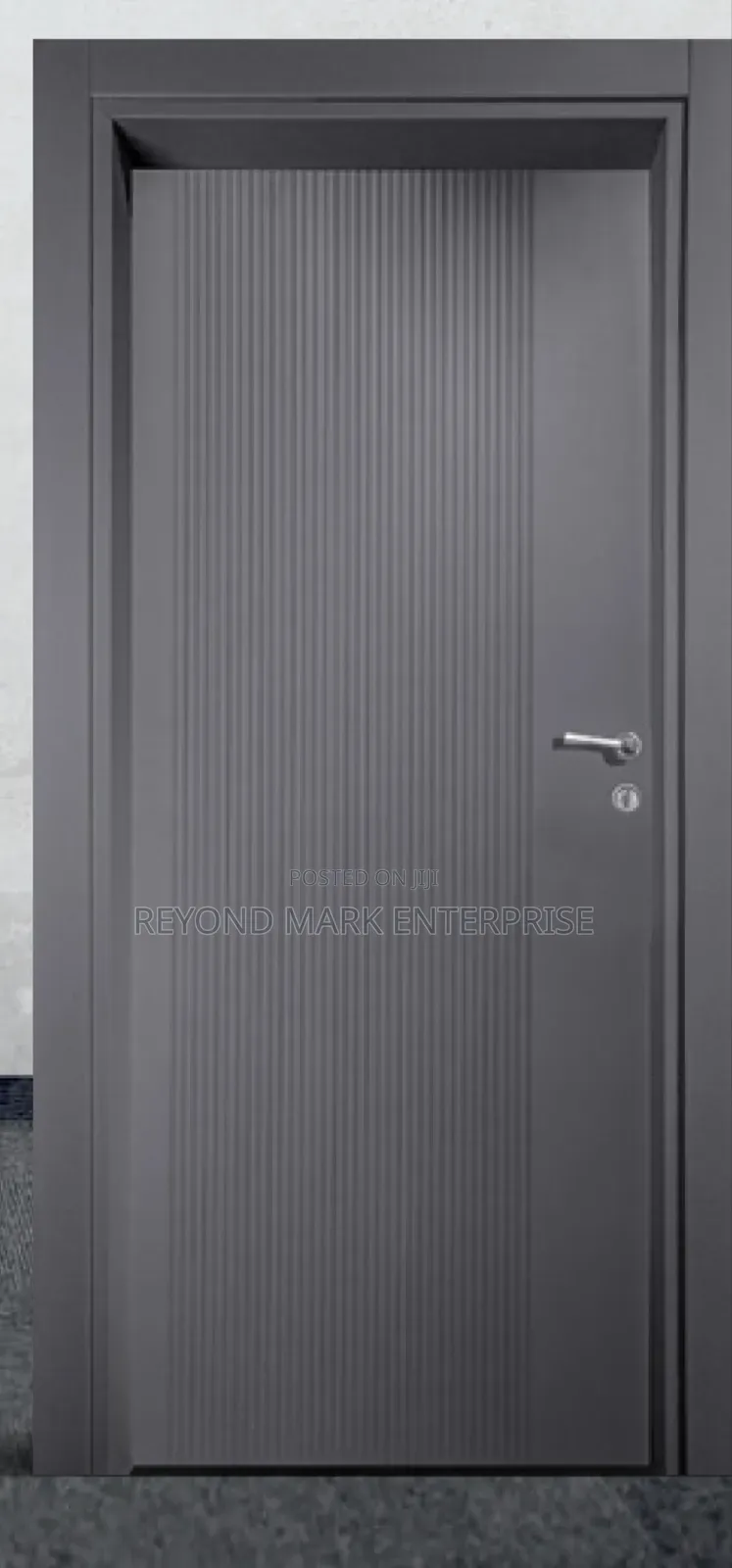 Best Quality Turkish Bedroom Door, Luksury, New Design, Affordable
