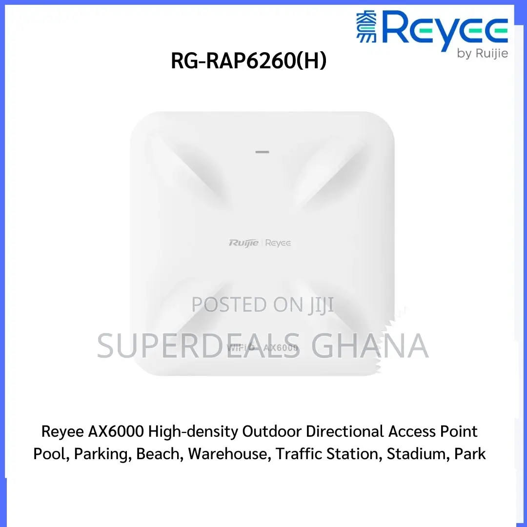Reyee Rg-rap6260(H)