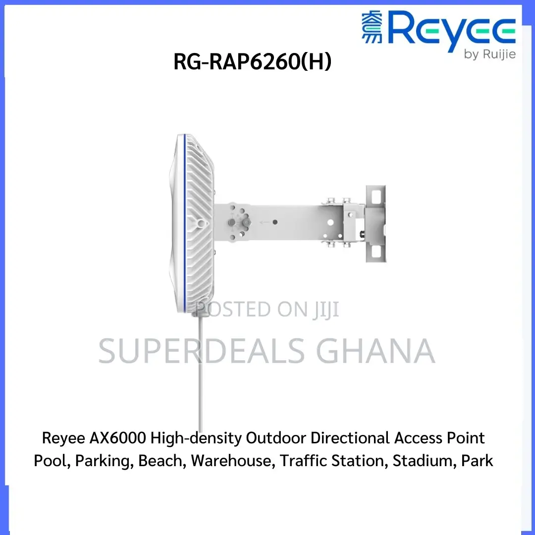 Reyee Rg-rap6260(H)