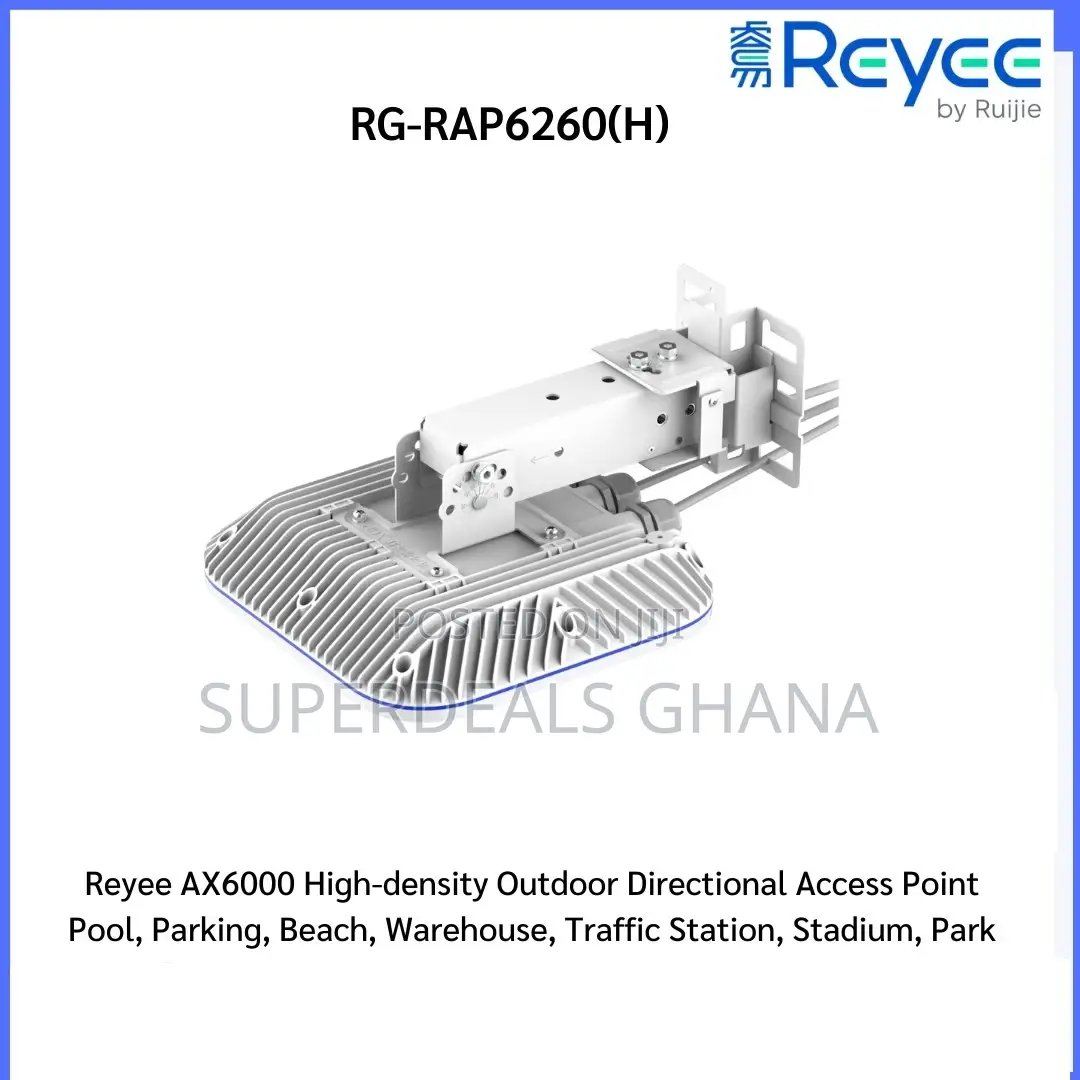 Reyee Rg-rap6260(H)