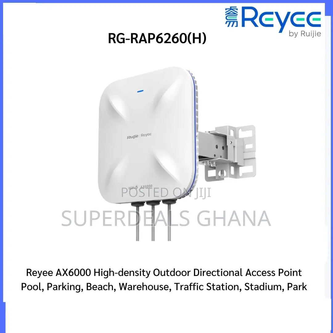 Ruijie Reyee Rg-rap6260(H)