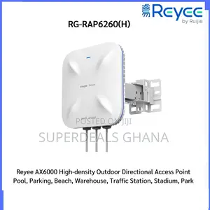 Ruijie Reyee Rg-rap6260(H)