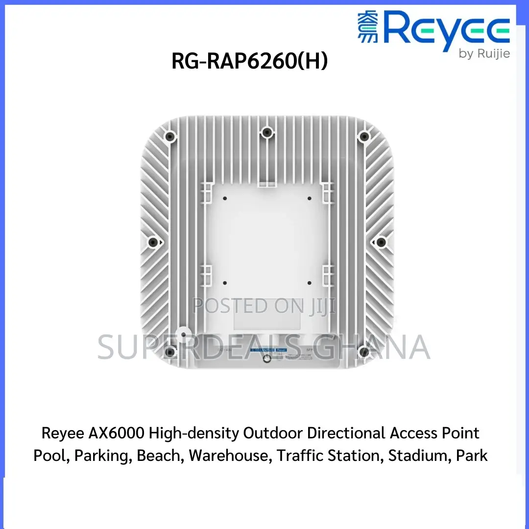 Ruijie Reyee Rg-rap6260(H)