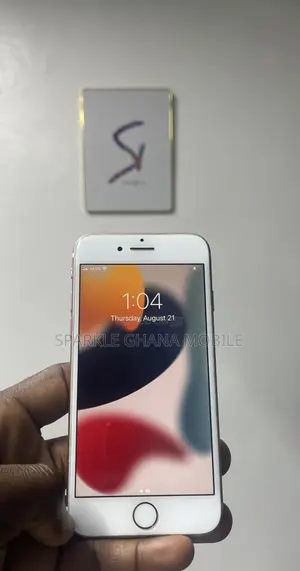 Apple iPhone 7 32 GB Rose Gold