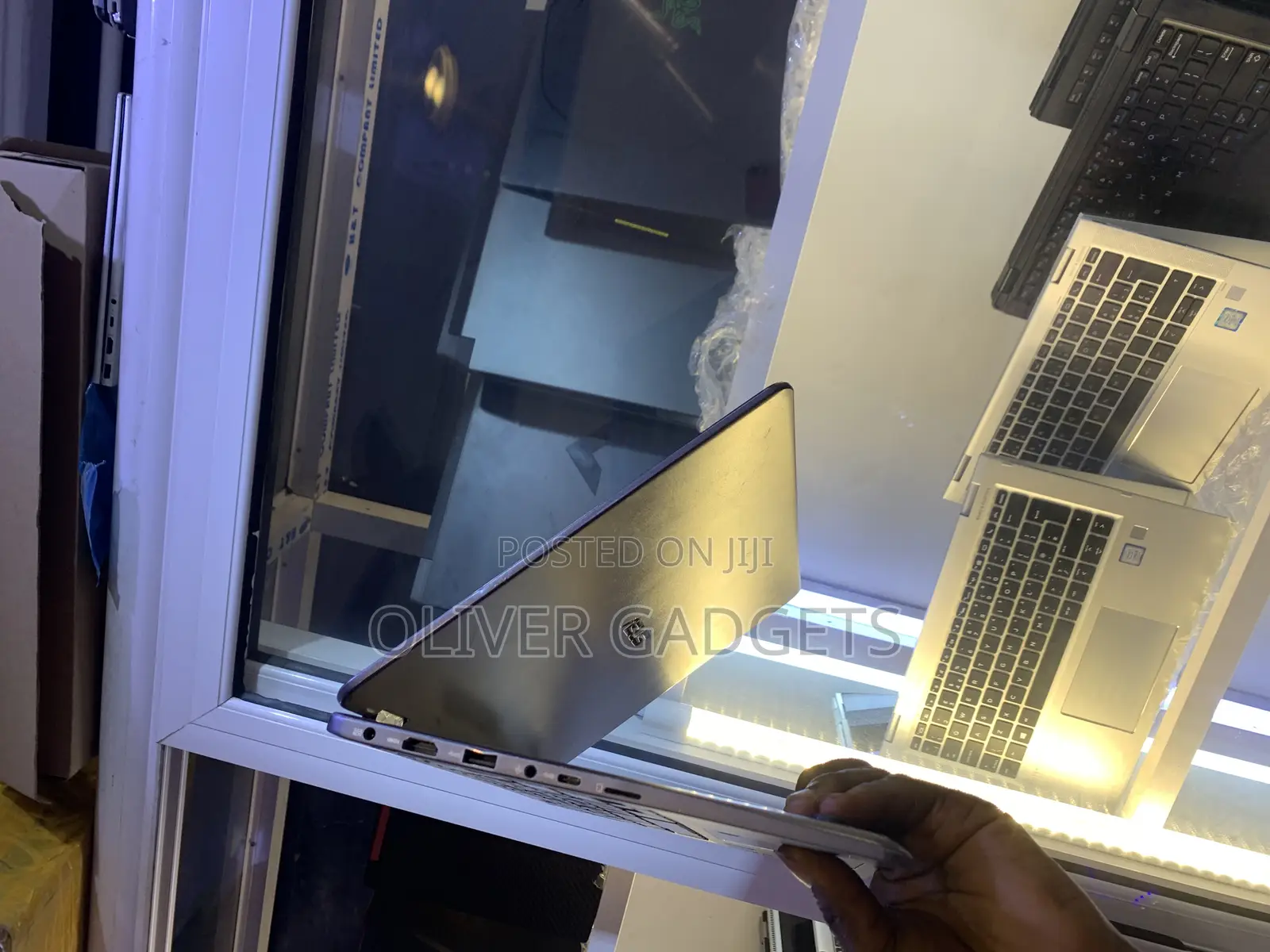 Laptop Asus 16GB Intel Core I7 SSD 512GB