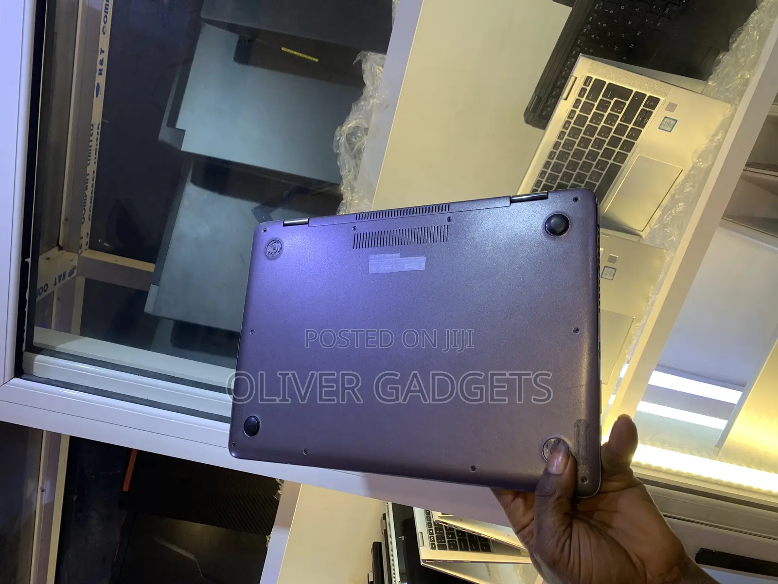 Laptop Asus 16GB Intel Core I7 SSD 512GB