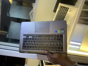 Laptop Asus 16GB Intel Core I7 SSD 512GB