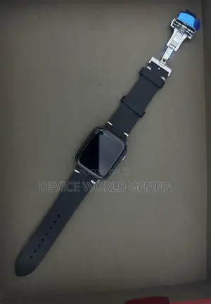 Nok Vintage Retro Leather Strap For Apple Watch All Models And Sizes