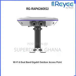 Rg-Rap6260(G) Ax1800 Wi-Fi 6