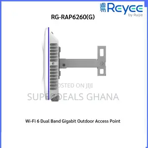 Rg-Rap6260(G) Ax1800 Wi-Fi 6