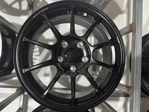 Honda Civic Rims
