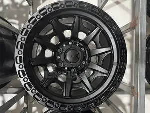 Jeep Rims Mb