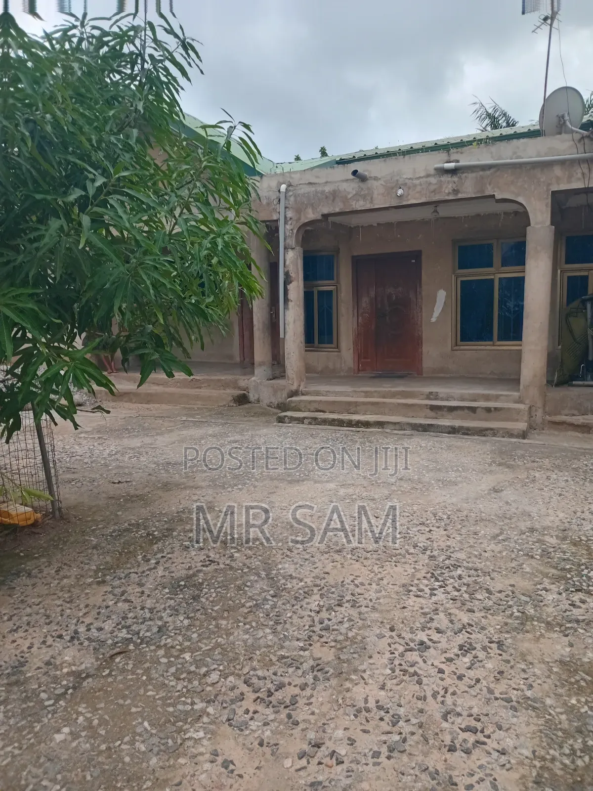 4bdrm House in Sam Properties, Ga South Municipal for sale