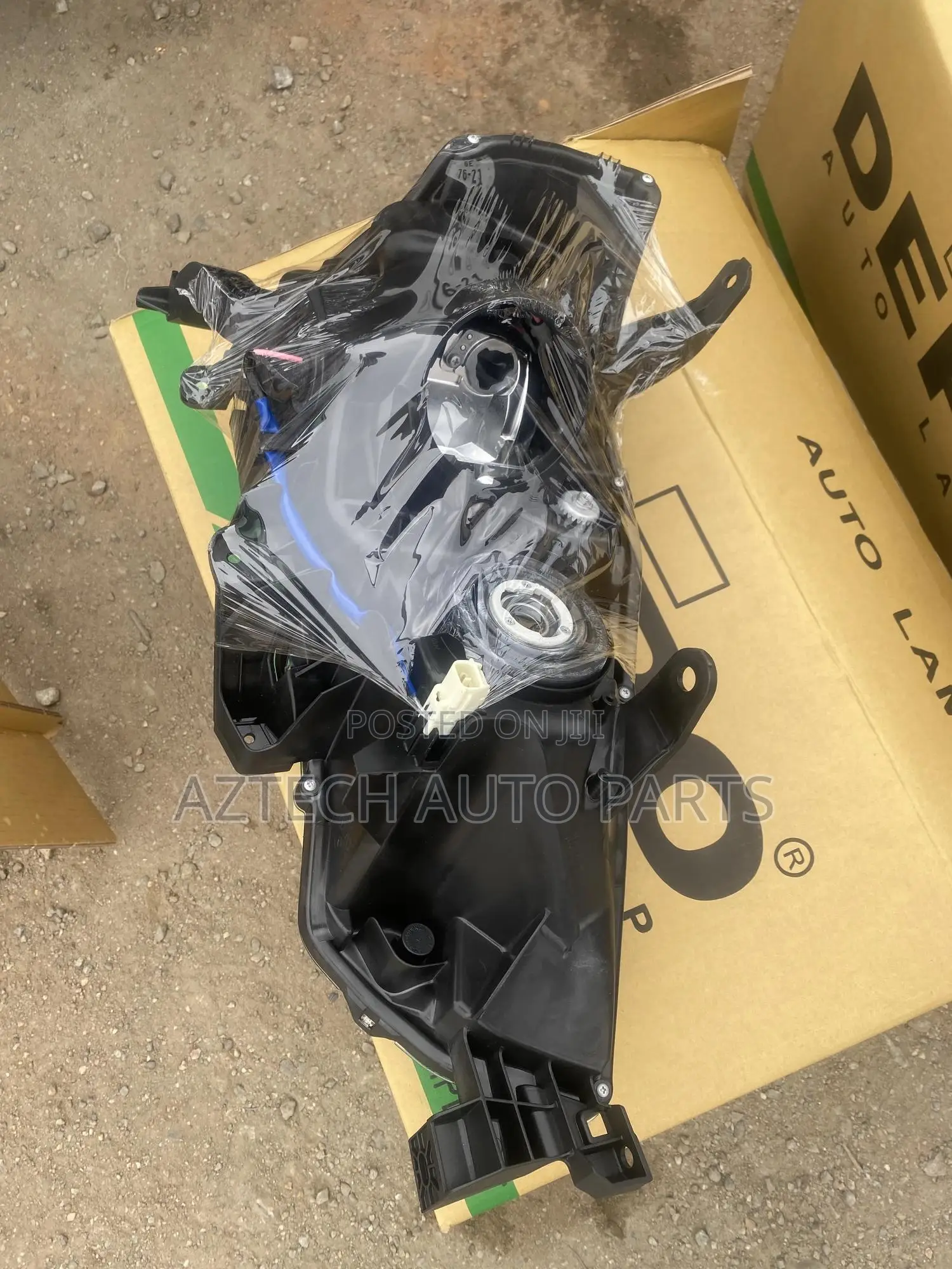 Toyota 4runner 2014,2015,2016,2017 Headlights