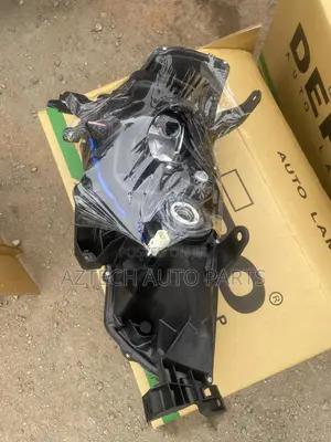 Toyota 4runner 2014,2015,2016,2017 Headlights