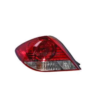 2002-2006 Hyundai Tiburon/Tuscani Taillight Pair