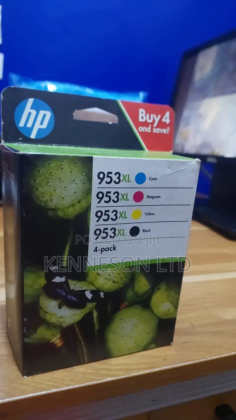 HP Toner Cf287xc Laserjet