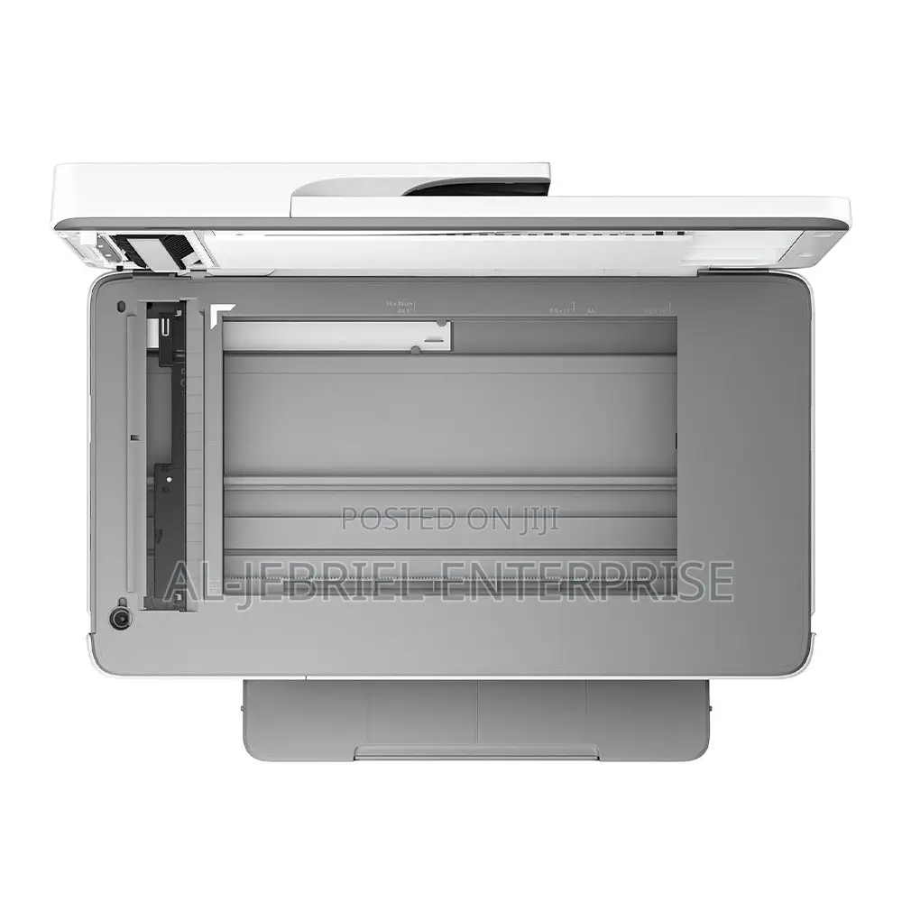 Hp Officejet Pro 9720 All in One Wifi Printer