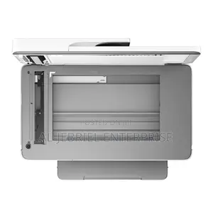 Hp Officejet Pro 9720 All in One Wifi Printer