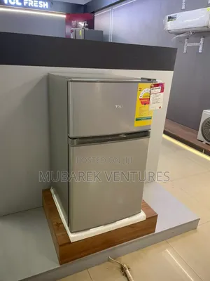 TCL 85l Top Mount Refrigerator