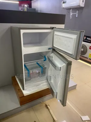 TCL 85l Top Mount Refrigerator