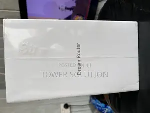 Ubiquity Unifi Dream Router