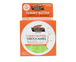 Palmers Tummy Butter