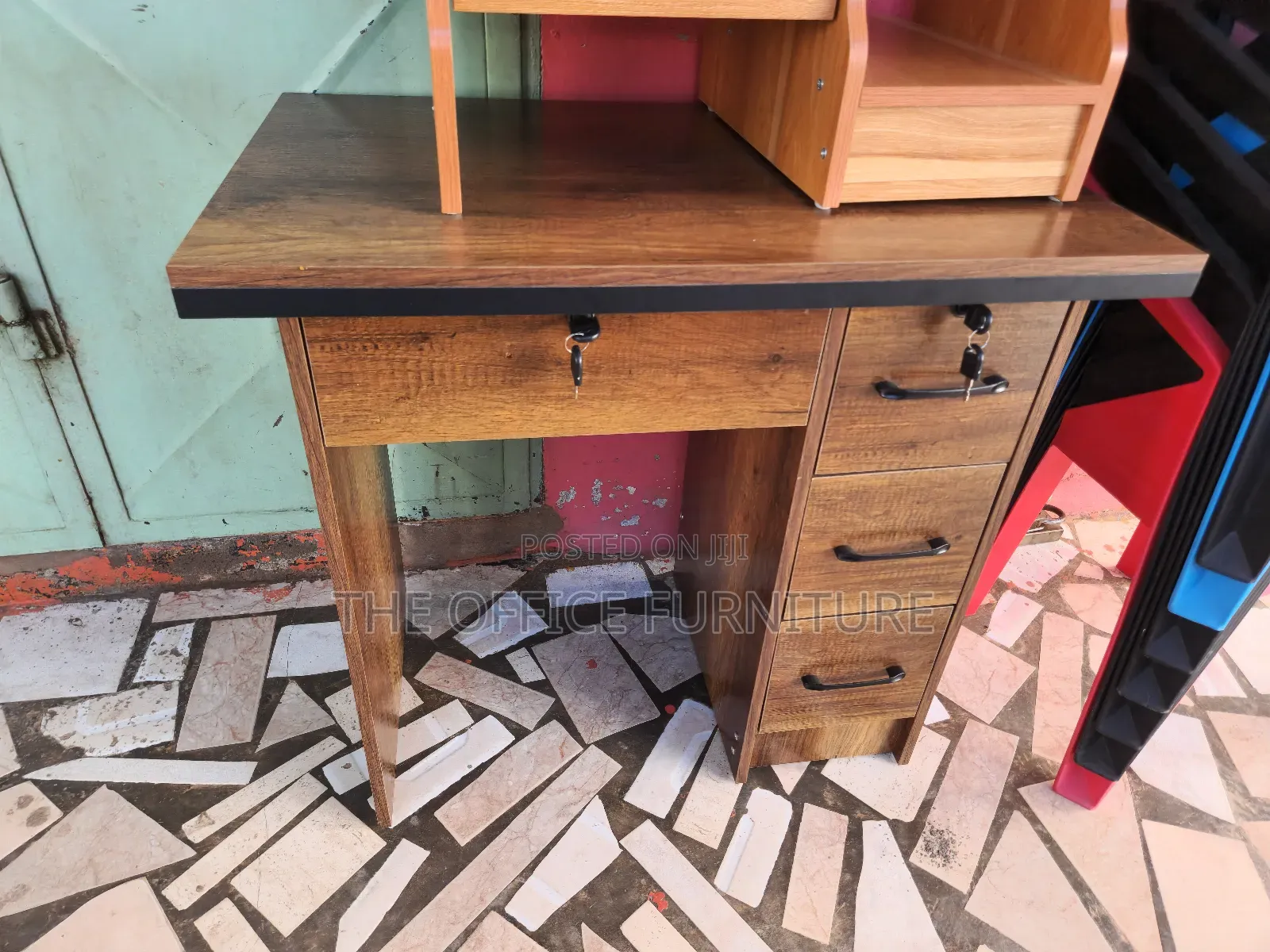 Mini Office Desk (80cm)