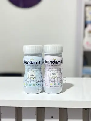 Kendamil Ready to Feed 1 2
