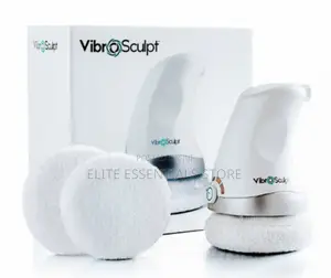 High Quality Original Vibro Sculpt for Body Sculpting and Massager