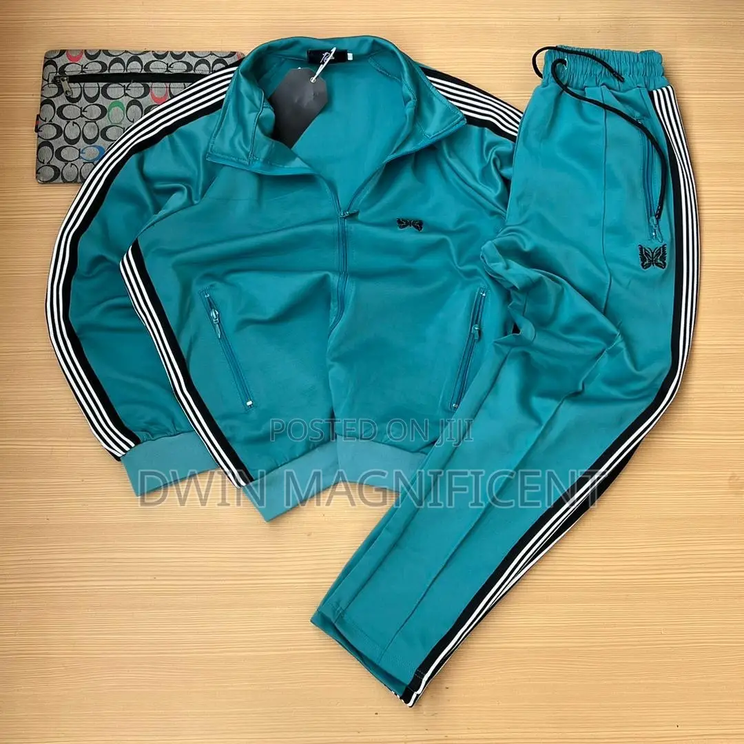 Needles Butterfly Tracksuits