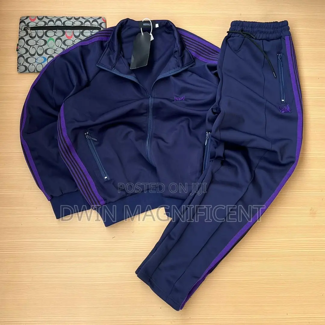 Needles Butterfly Tracksuits