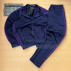 Needles Butterfly Tracksuits