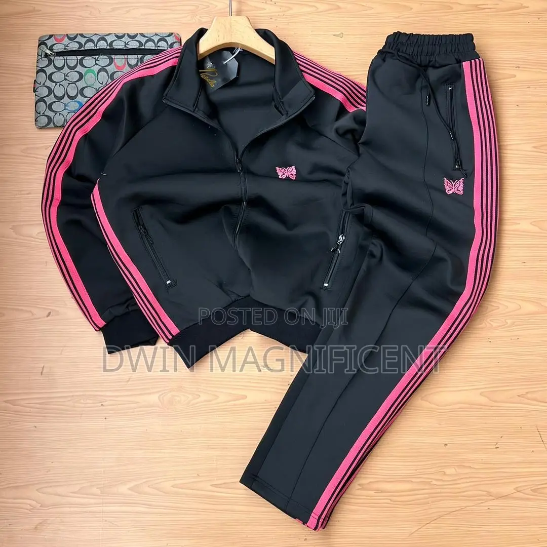 Needles Butterfly Tracksuits