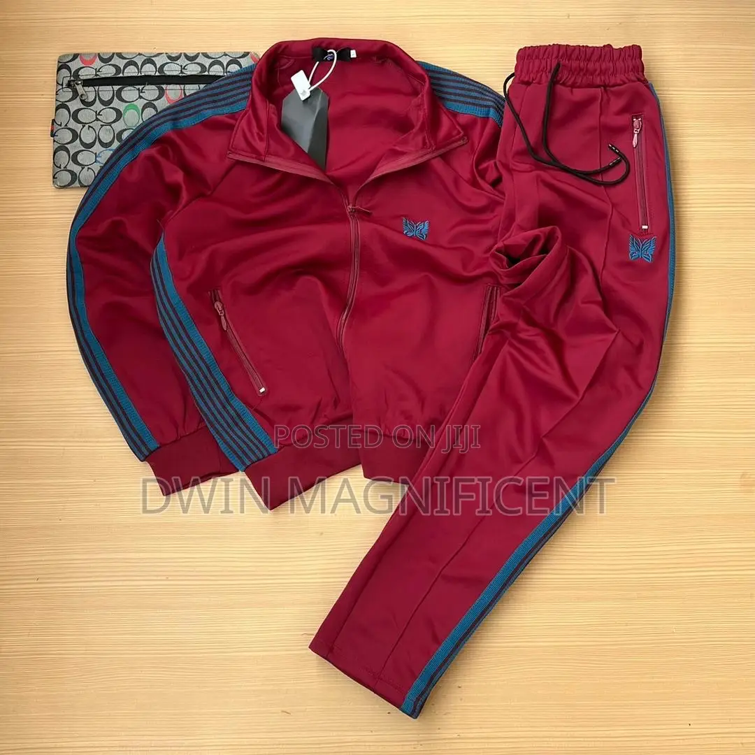 Needles Butterfly Tracksuits