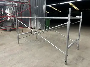 Galvanized Scaffold