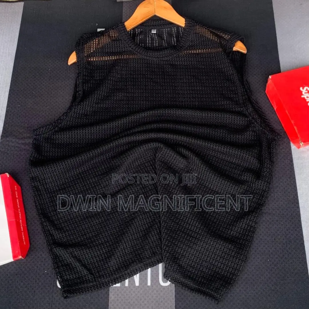 Design Armless Shirts