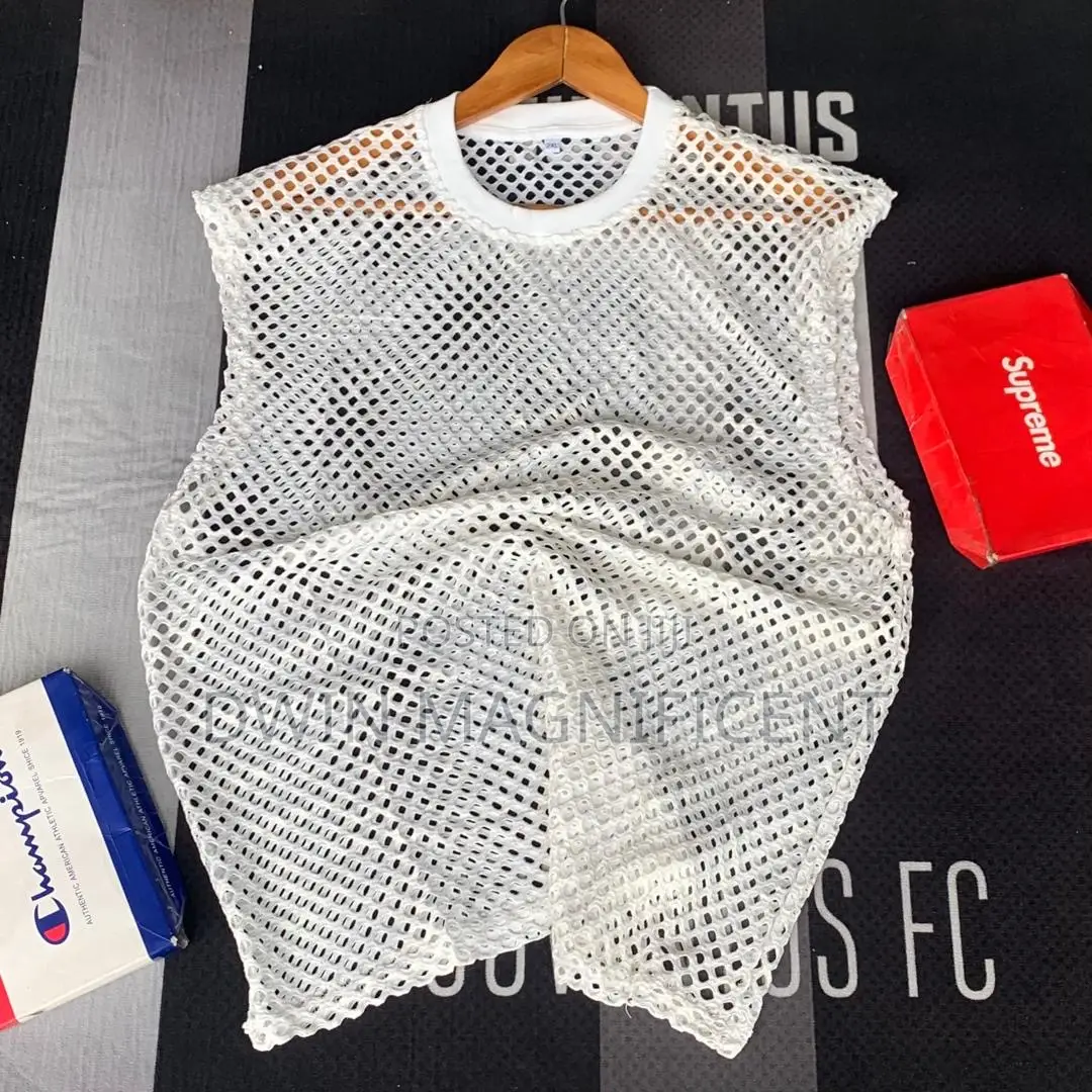 Design Armless Shirts