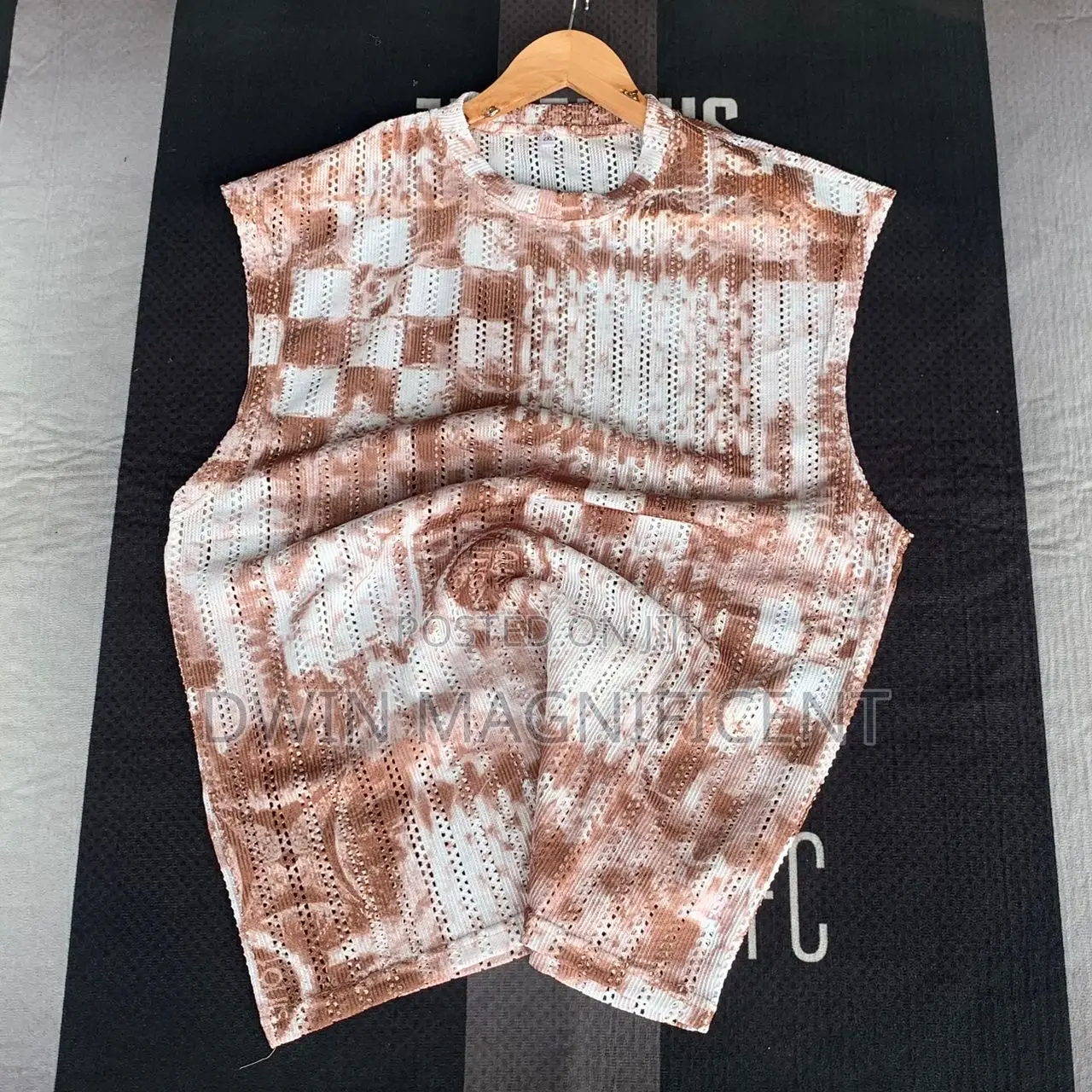 Design Armless Shirts