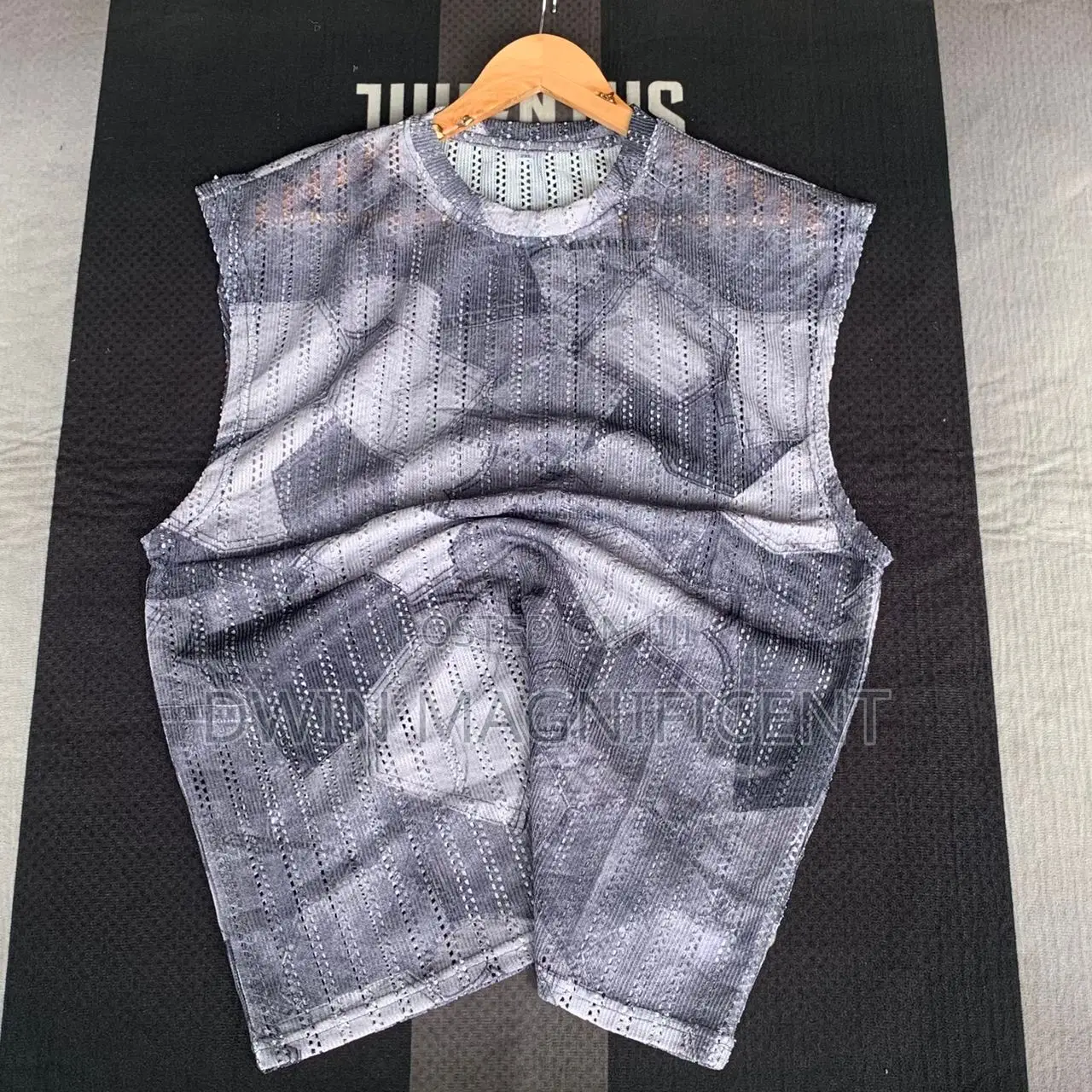 Design Armless Shirts
