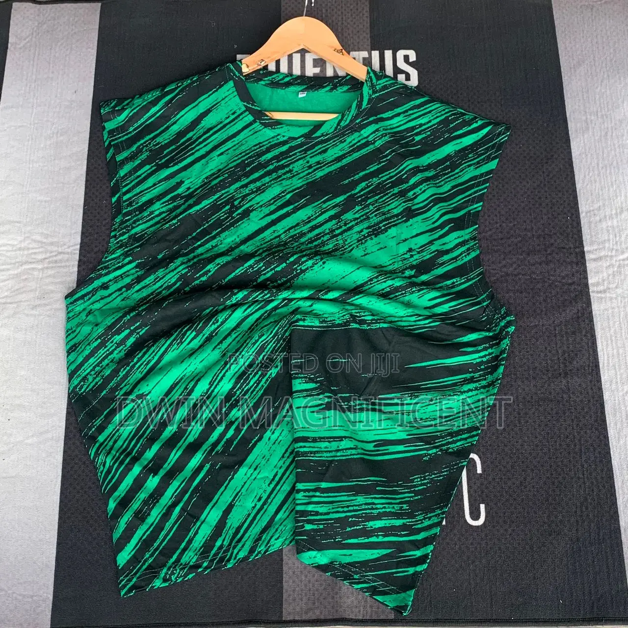 Design Armless Shirts