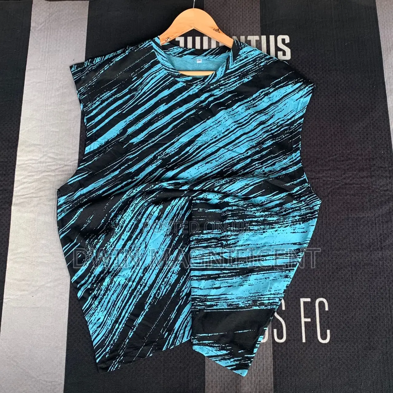 Design Armless Shirts