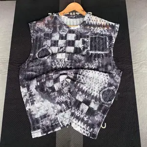 Design Armless Shirts
