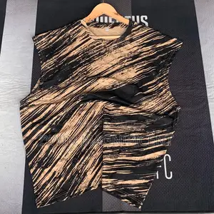 Design Armless Shirts