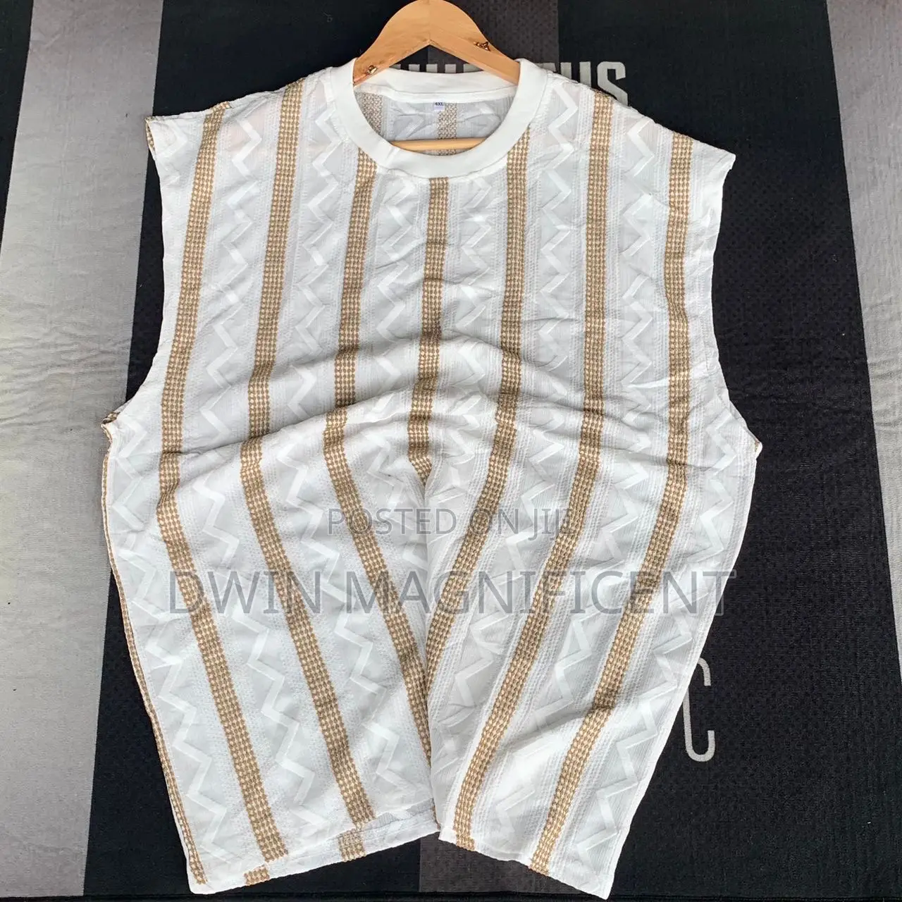 Design Armless Shirts