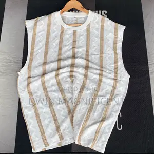 Design Armless Shirts