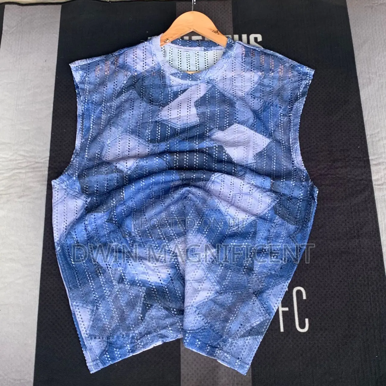 Design Armless Shirts